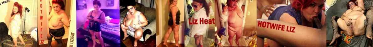 HotWife Liz